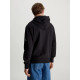 Calvin Klein Ανδρικό φούτερ Badge Crew Hoodie